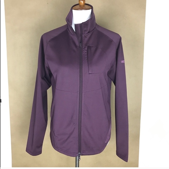 Reddington Purple Lightweight Jacket Medium - Picture 2 of 6